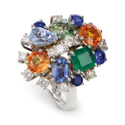 Precious Stones