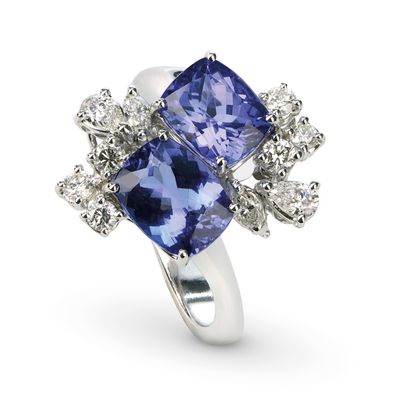 Semi-Precious Stones