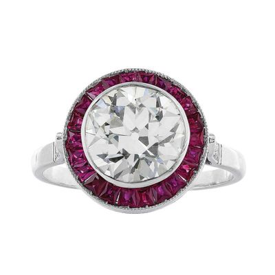 Vintage Jewelry