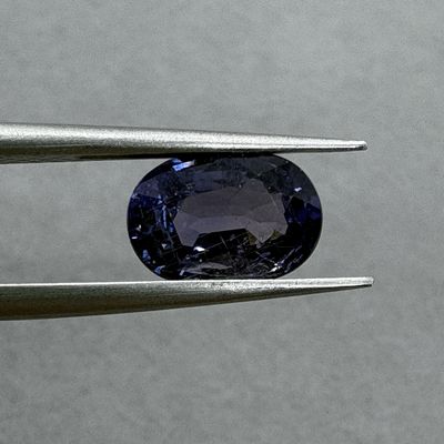 Sapphire color change