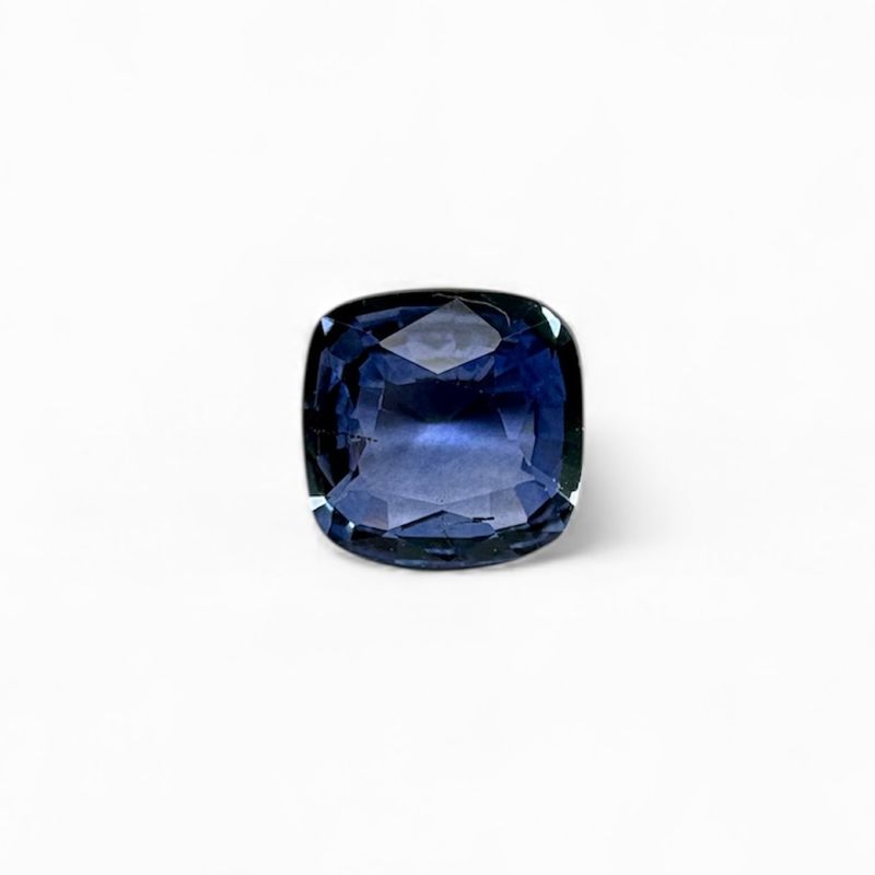 Blue Sapphire Ceylon