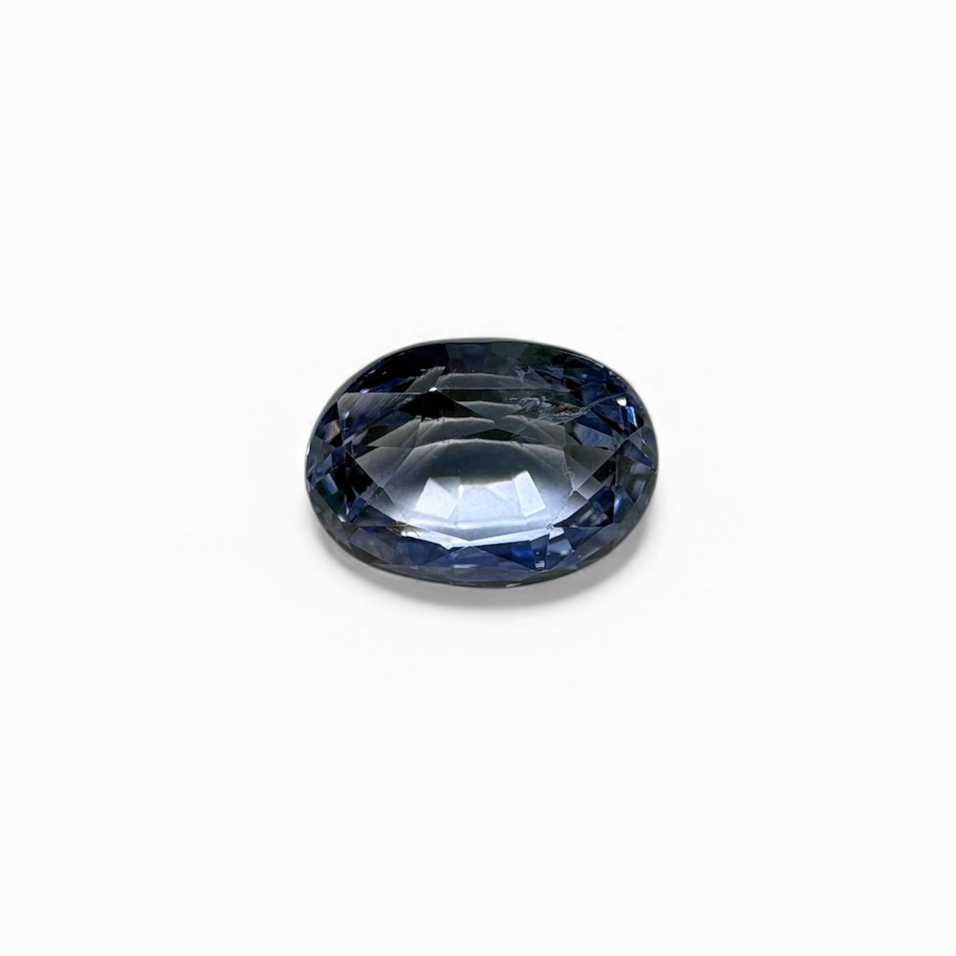 Blue Sapphire Ceylon