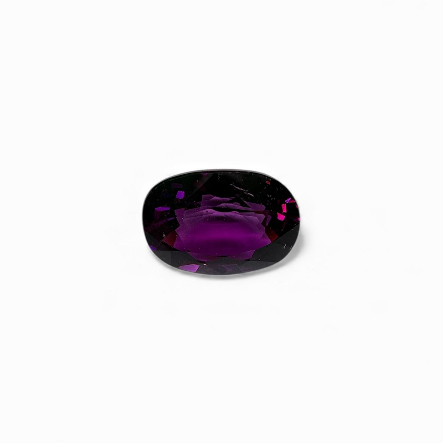 Malawi Garnet