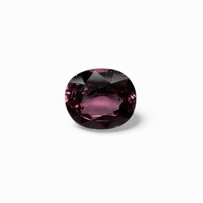 Malaia Garnet