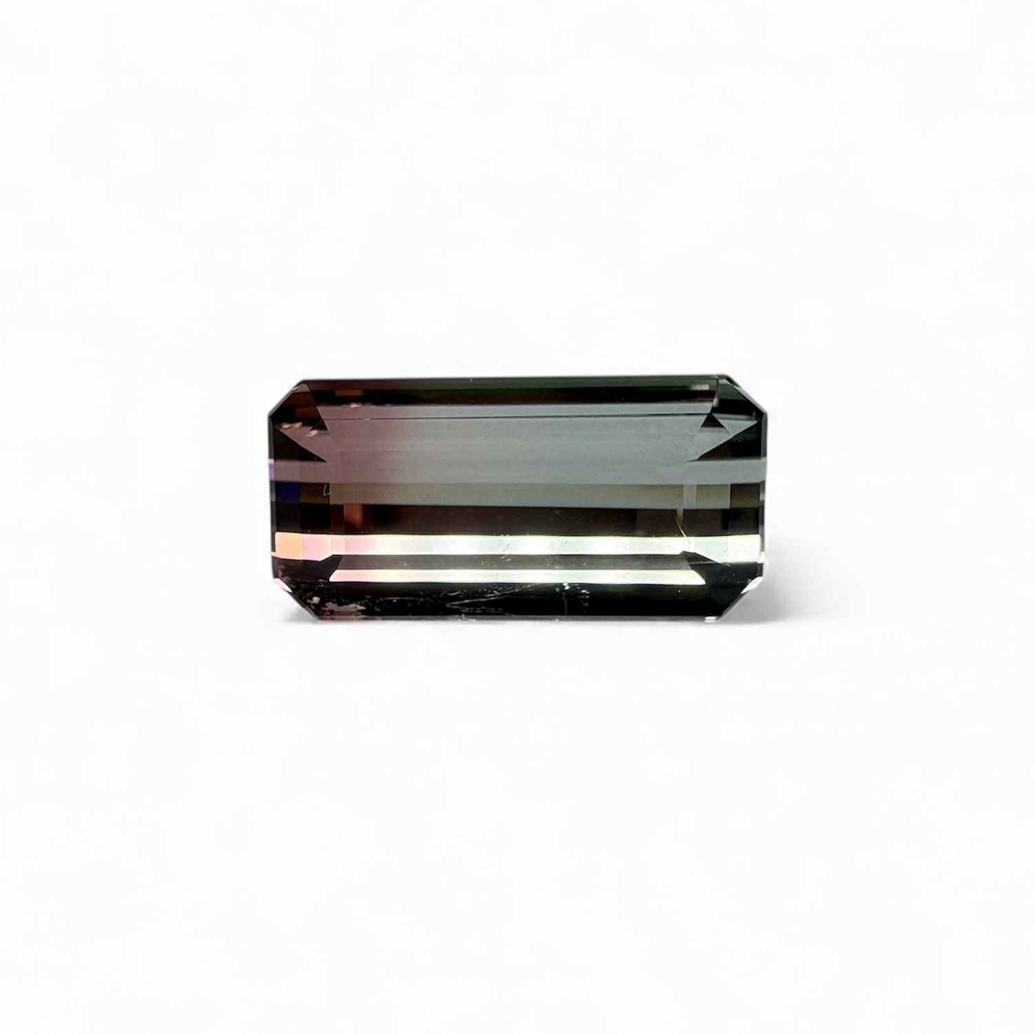 Watermelon Tourmaline