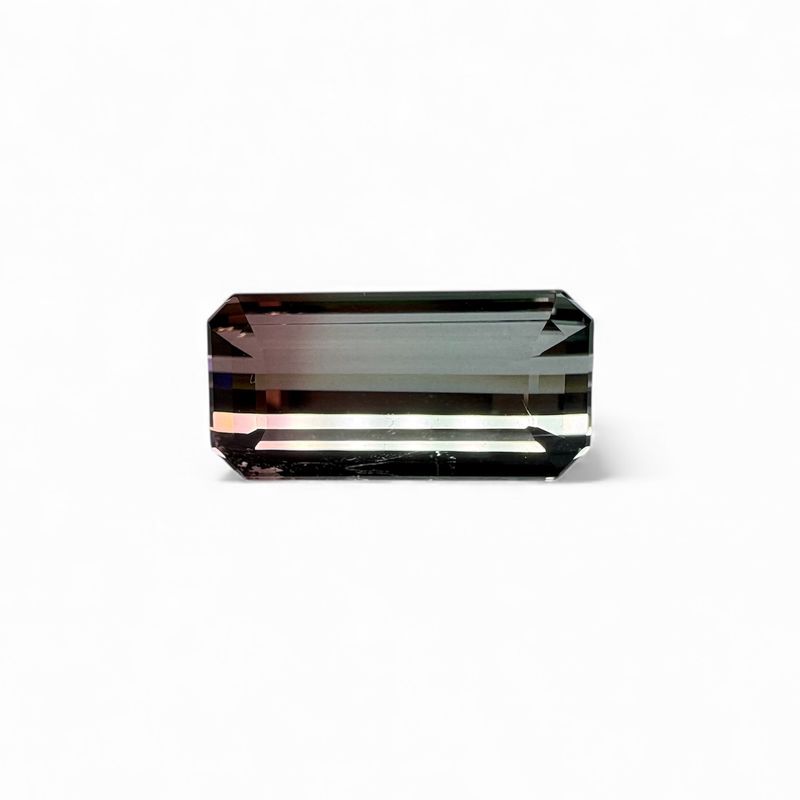 Watermelon Tourmaline