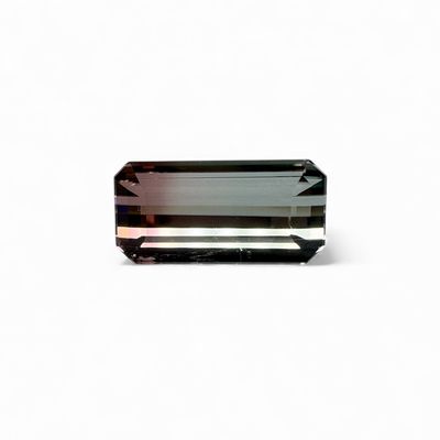 Watermelon Tourmaline