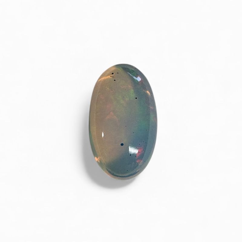 Crystal Welo Opal