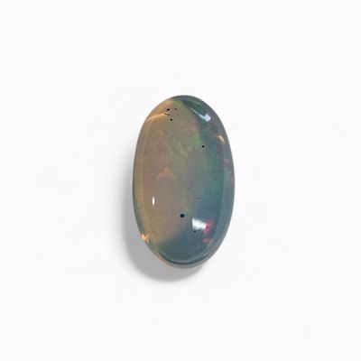 Crystal Welo Opal