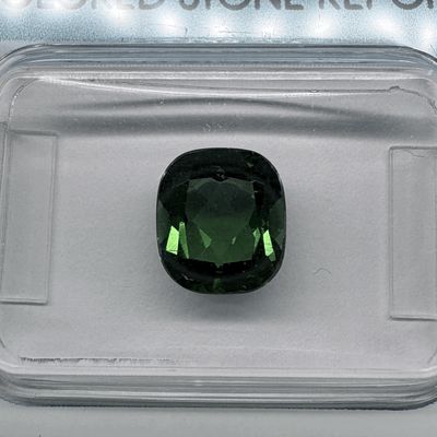 Verdelite Tourmaline