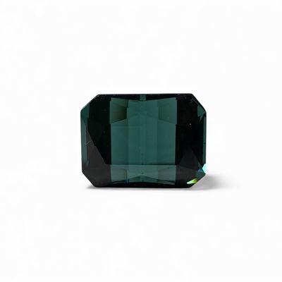 Green Tourmaline