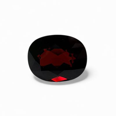 Medium Orangish Red Spessartite