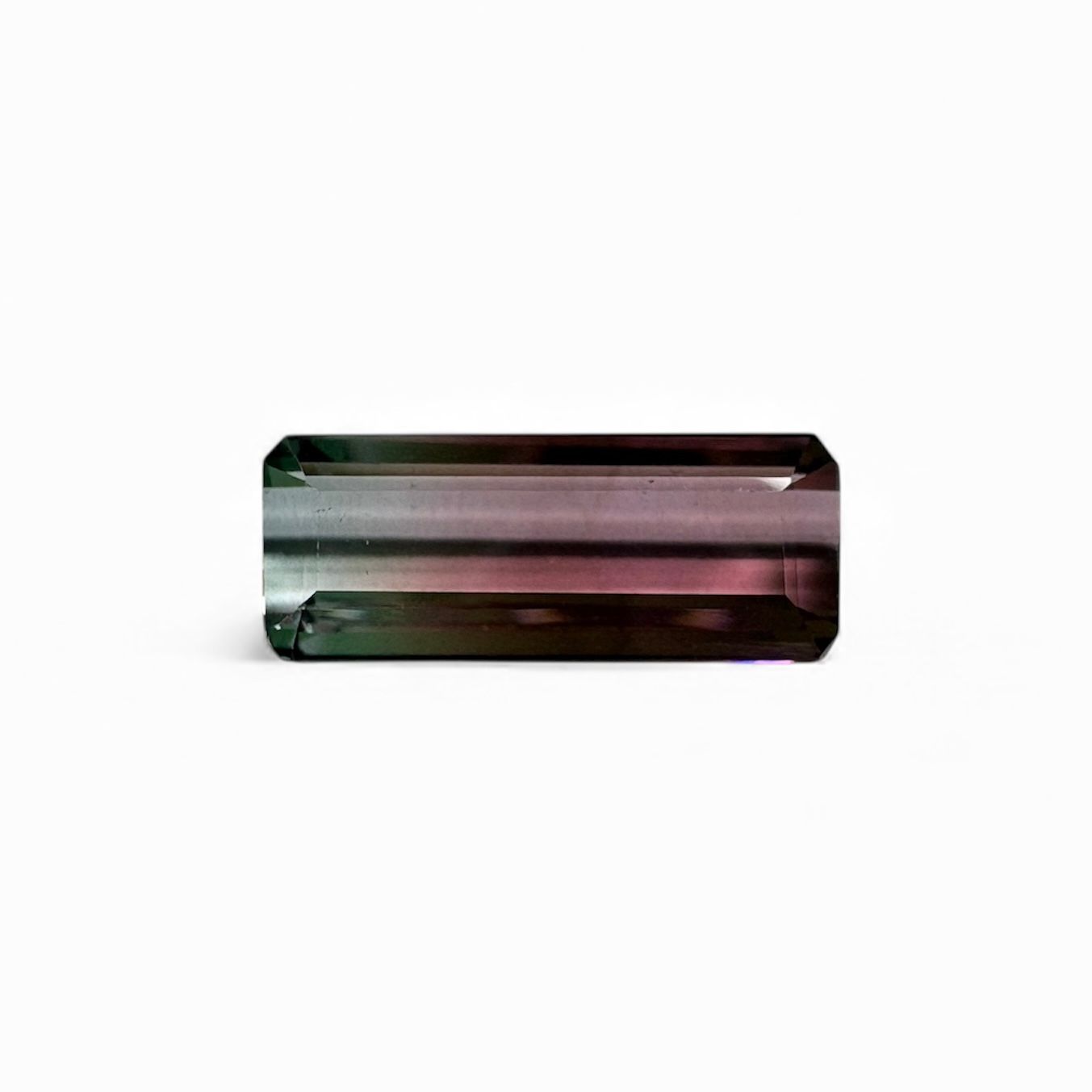 Watermelon Tourmaline