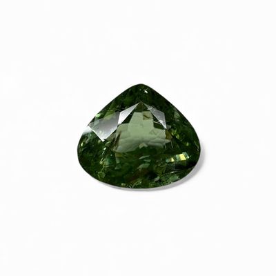 Green Chrome Tourmaline