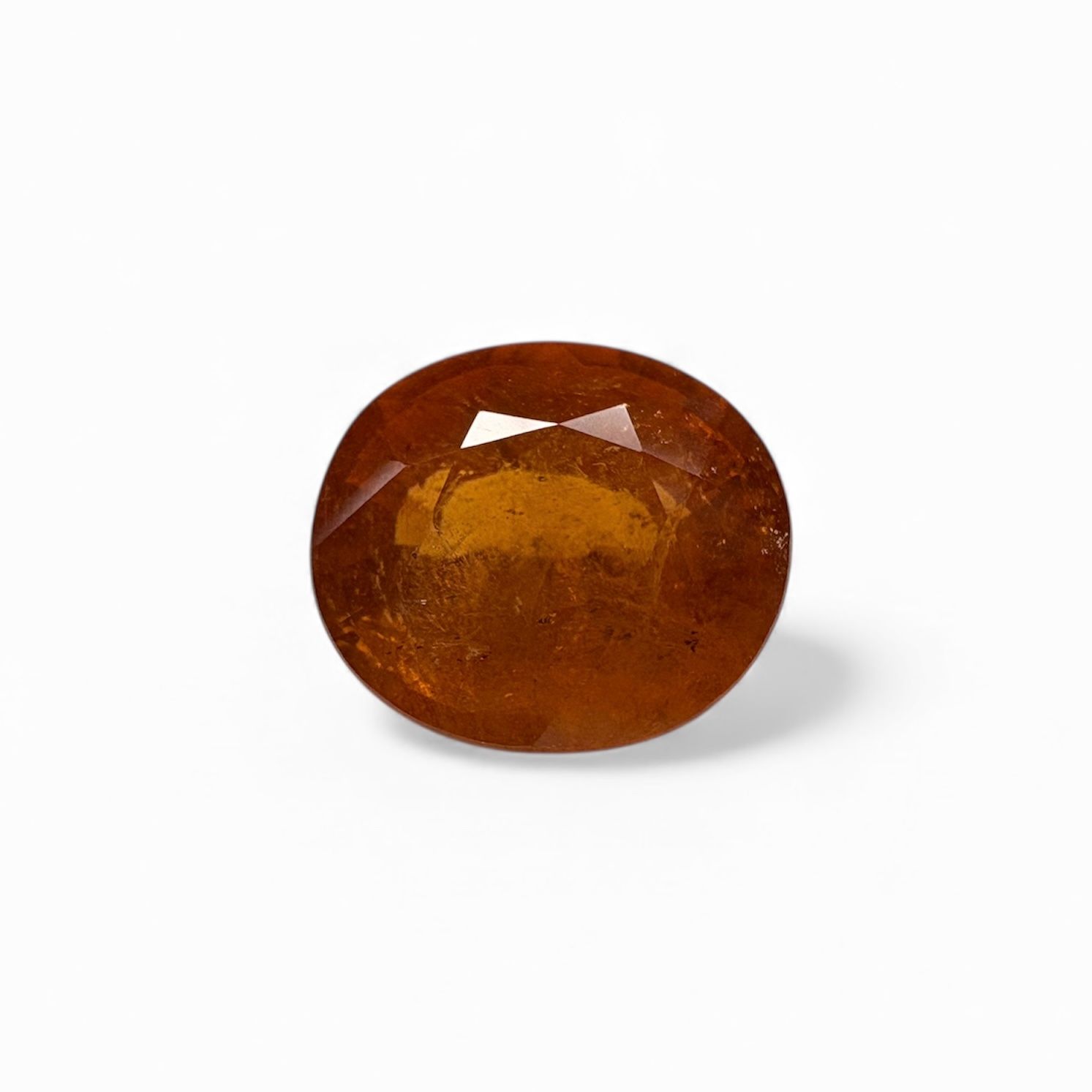 Fanta Orange Spessartite