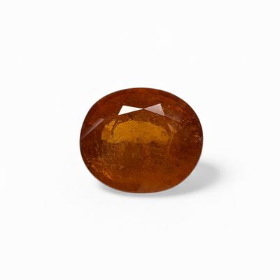 Fanta Orange Spessartite