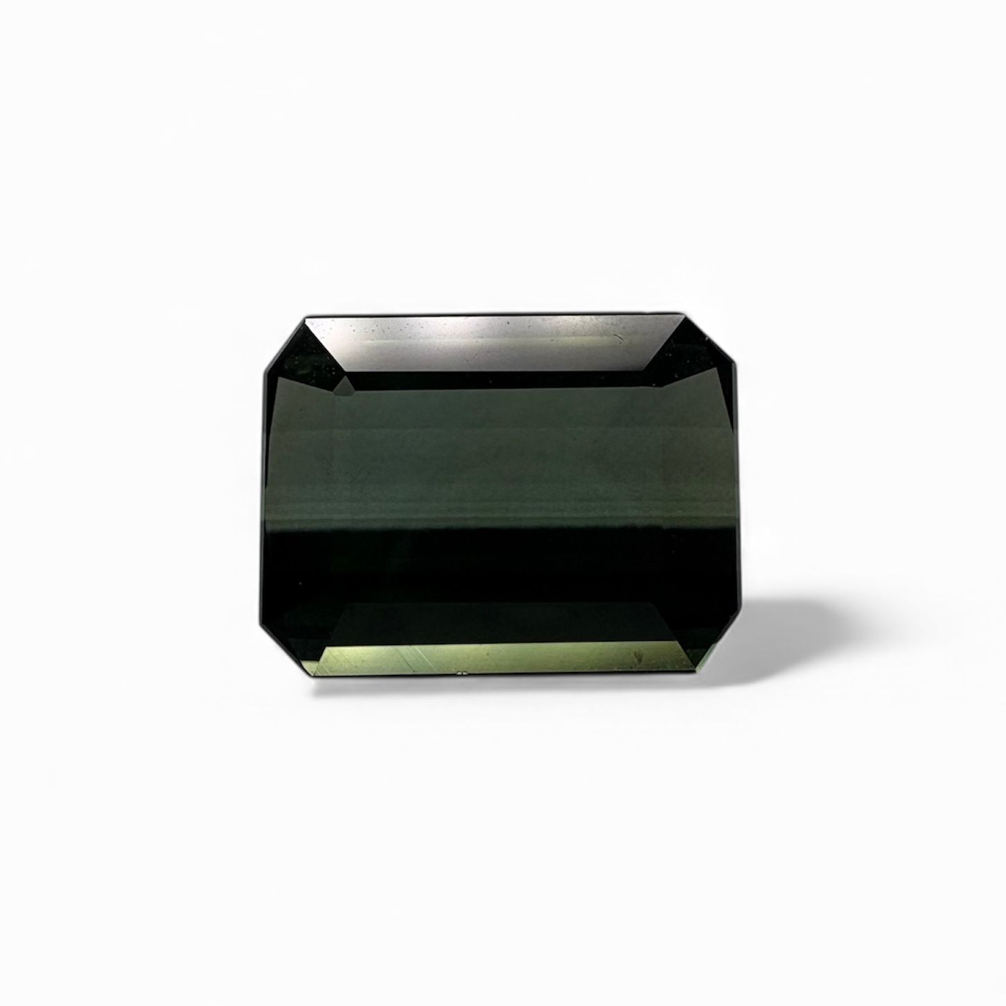 Green Tourmaline
