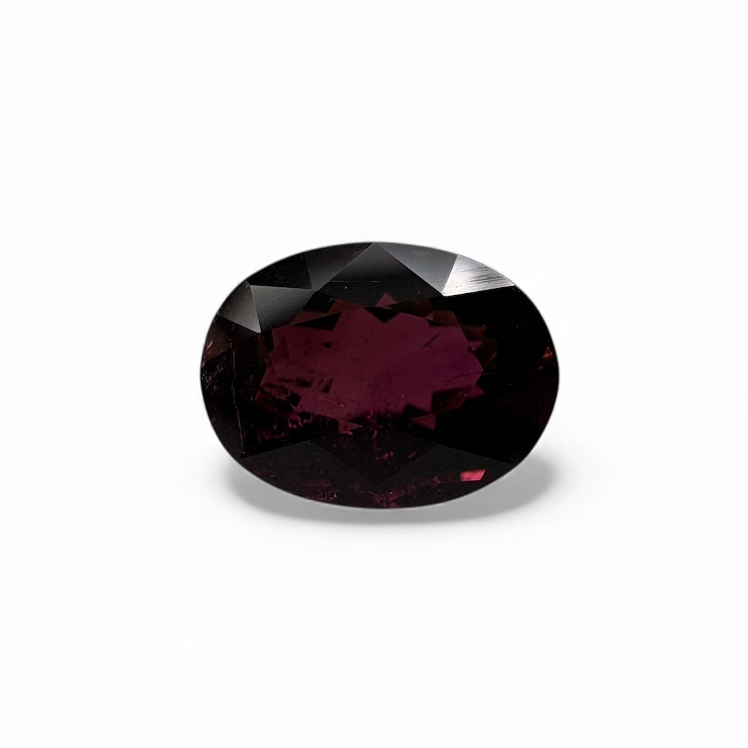 Pinkish Purple Rubellite Tourmaline