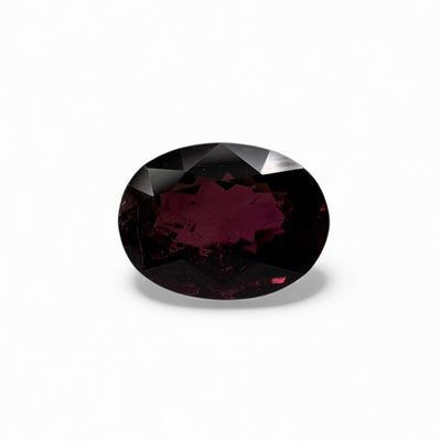 Pinkish Purple Rubellite Tourmaline