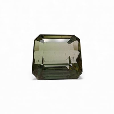 Yellowish Green Tourmaline