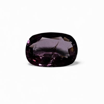 Pinkish Purple Spinel