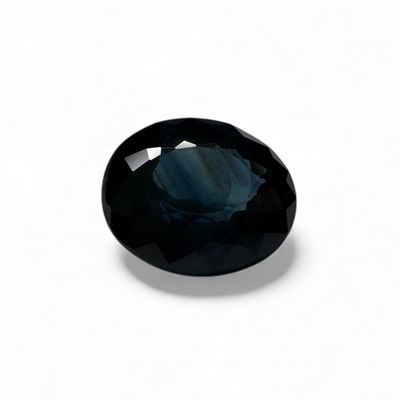 Blue Sapphire