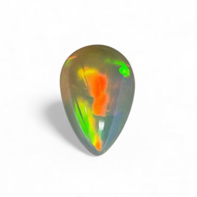 Crystal Opal