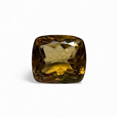 Yellow Citrine