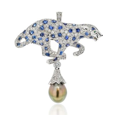Iconic Brands Jewellery