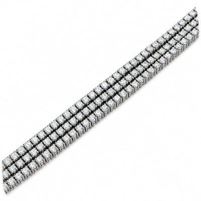 Diamond Tennis Bracelet