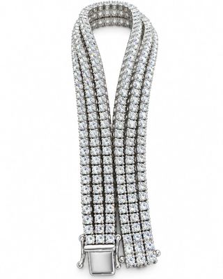 Diamond Tennis Bracelet