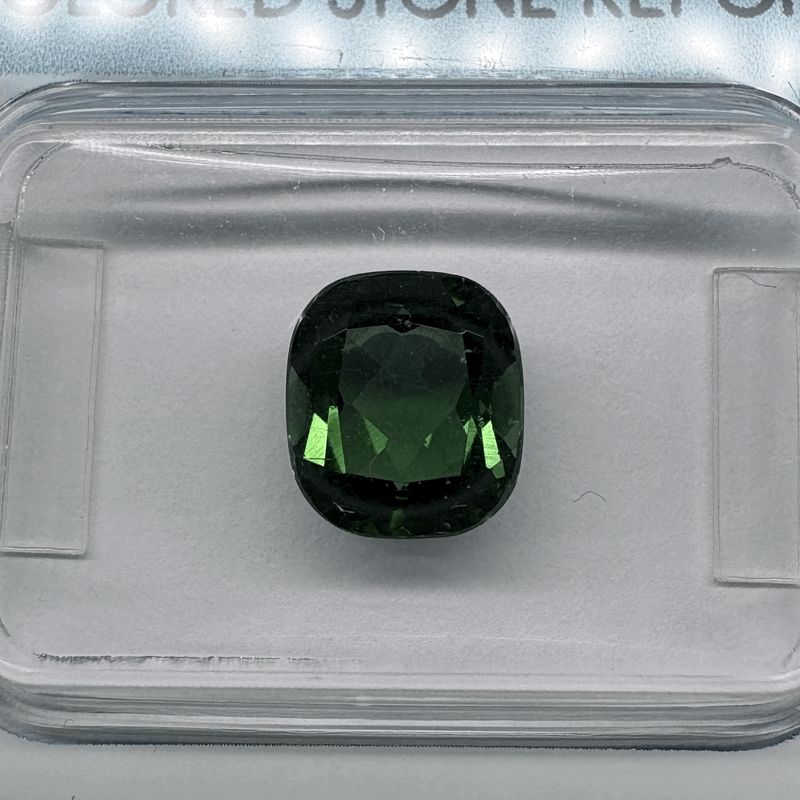Verdelite Tourmaline