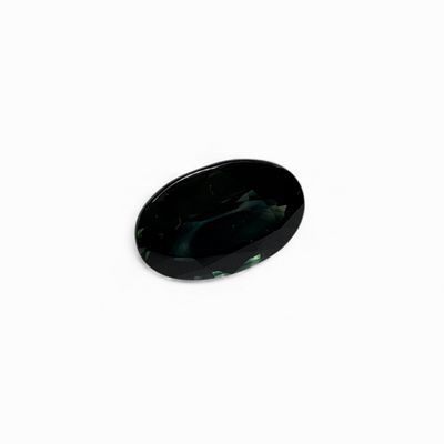 Greenish Blue Sapphire