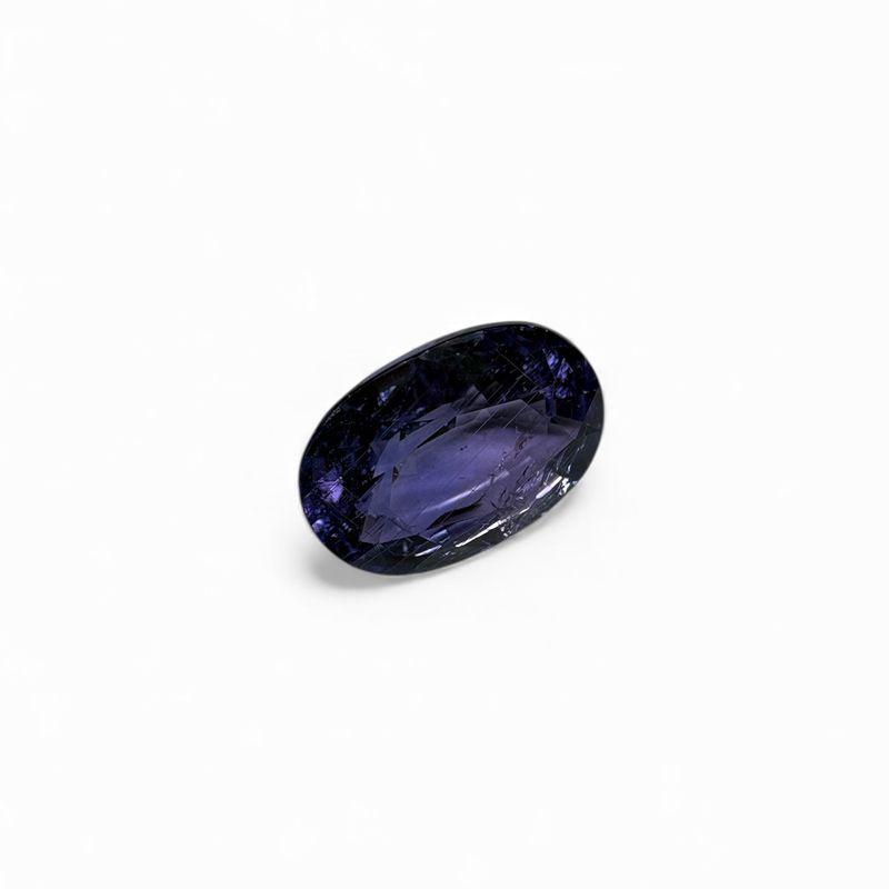 Color Change Sapphire