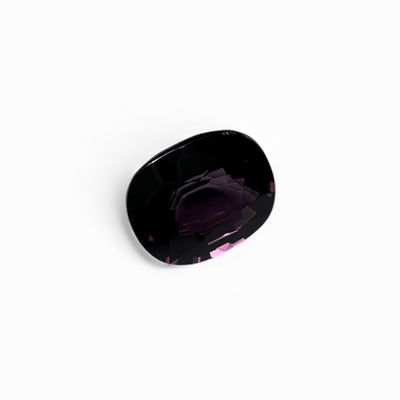 Purple Spinel