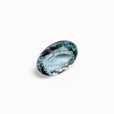 Paraiba Tourmaline