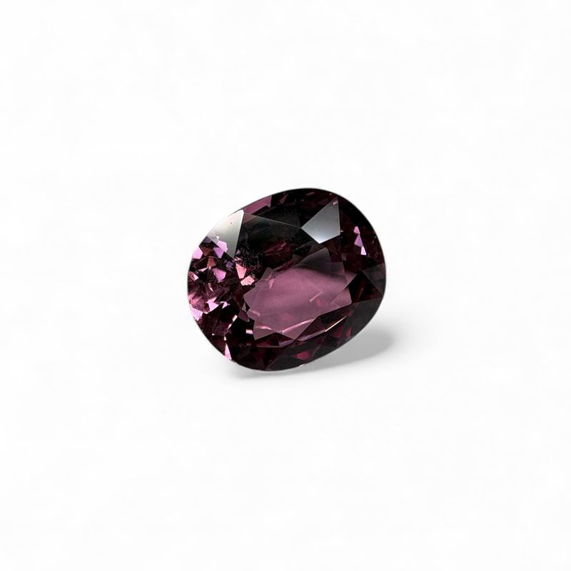 Malaia Garnet