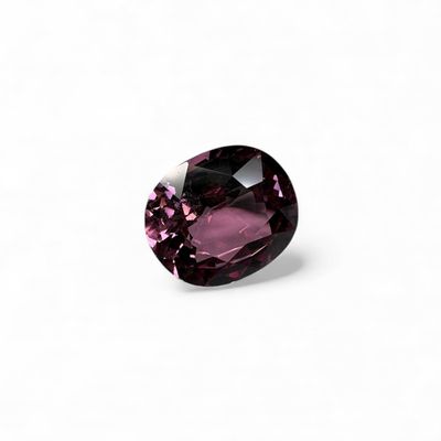 Malaia Garnet