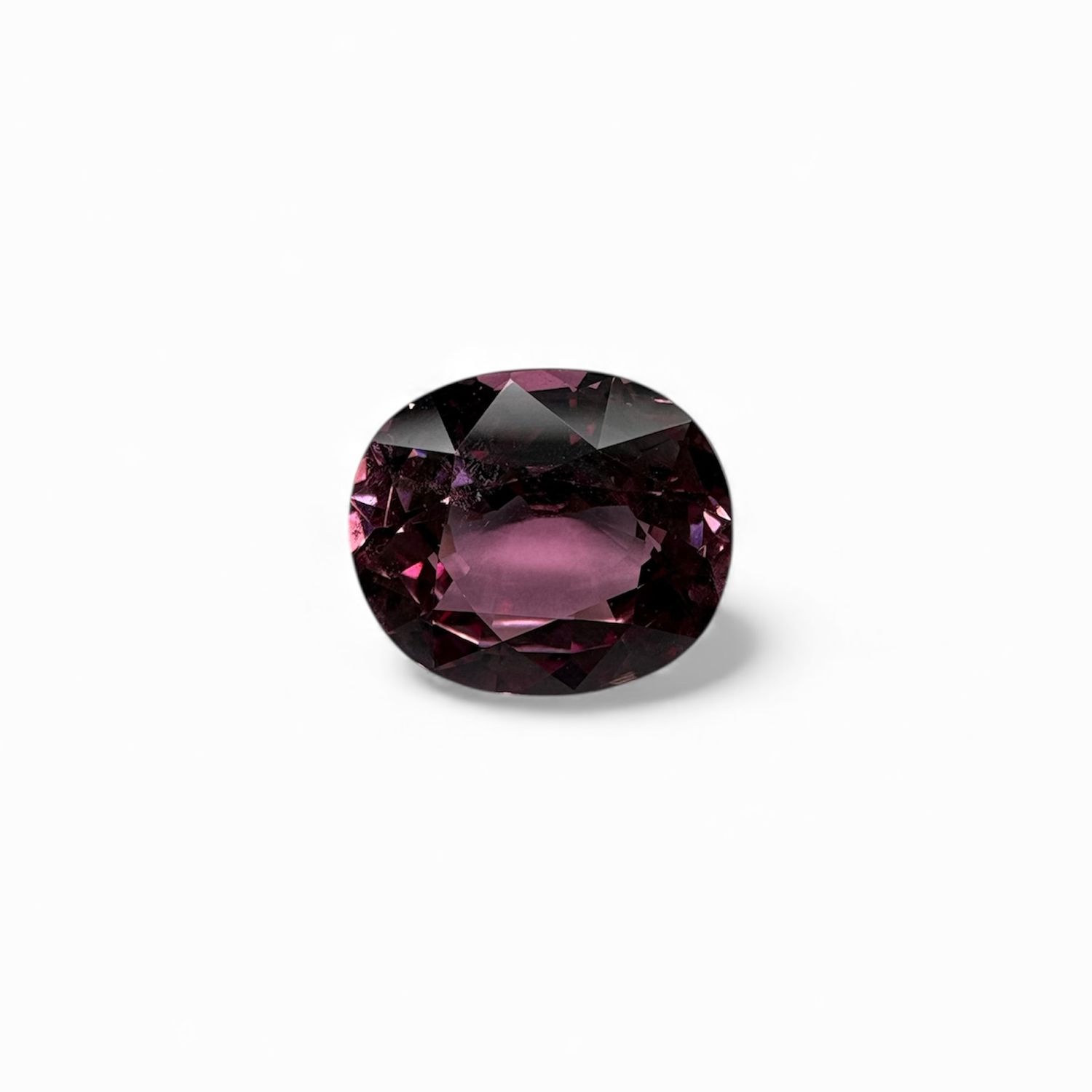 Malaia Garnet