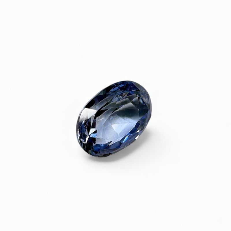 Blue Sapphire Ceylon