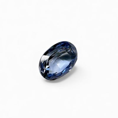 Blue Sapphire Ceylon