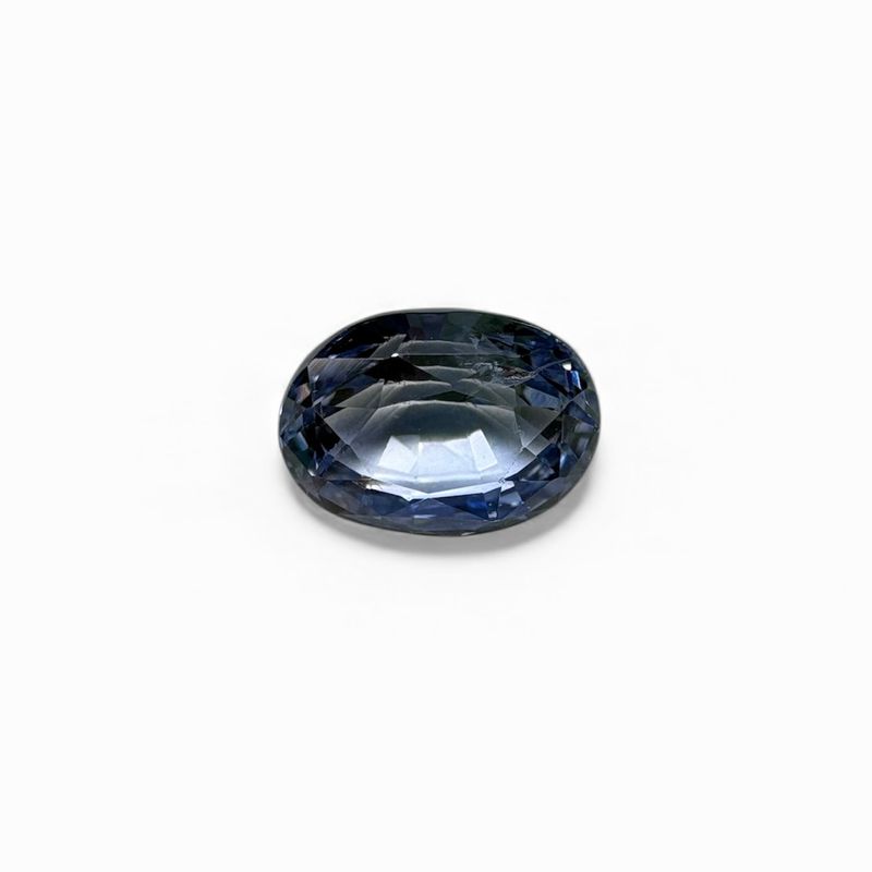 Blue Sapphire Ceylon