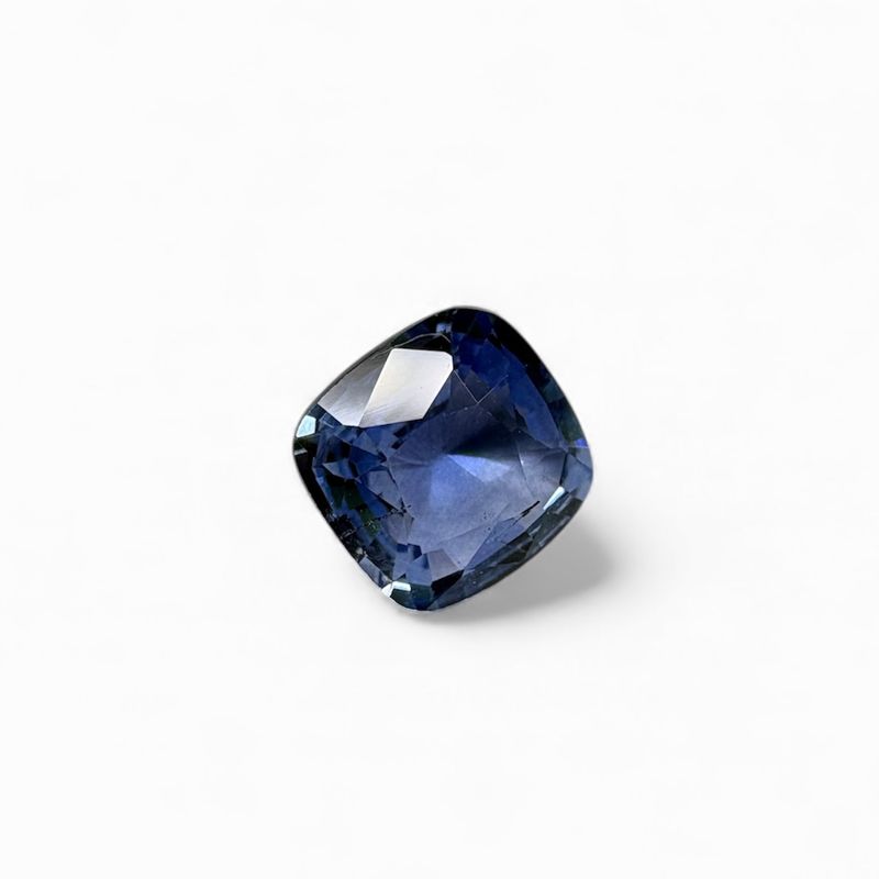 Blue Sapphire Ceylon