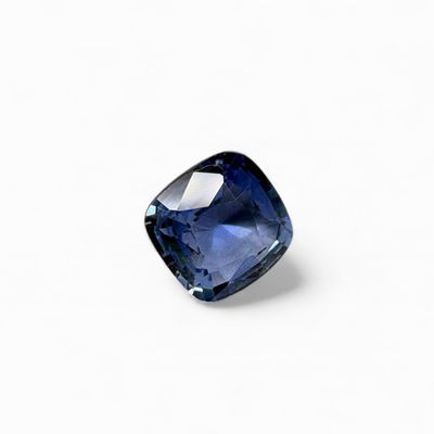Blue Sapphire Ceylon