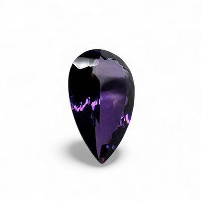 Purple Amethyst