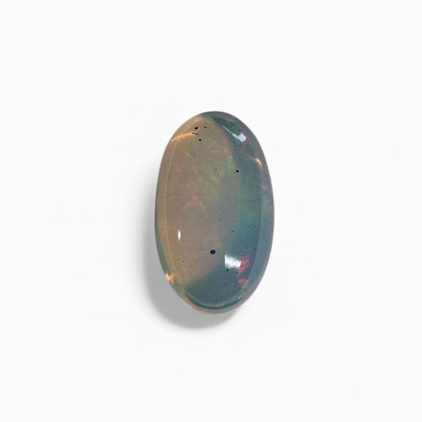 Crystal Welo Opal