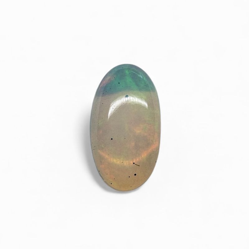 Crystal Welo Opal