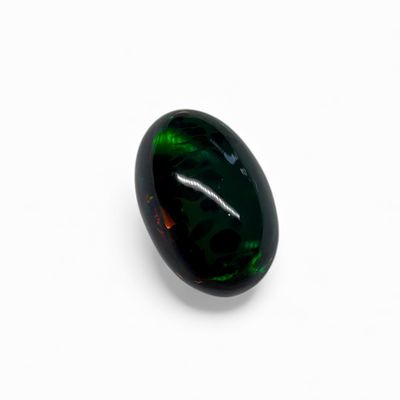 Floral Flash Black Opal