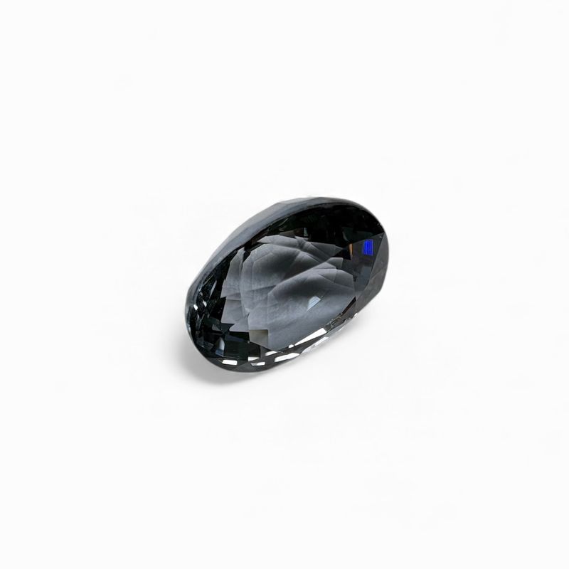Blue Spinel