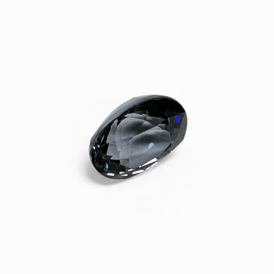 Blue Spinel